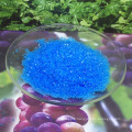 Food Grade Sulfate de cuivre 98% cristaux bleus